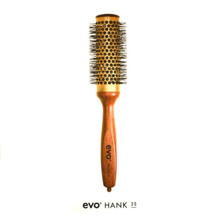 

Керамическая вентилируемая радиальная щетка EVO Hank 35