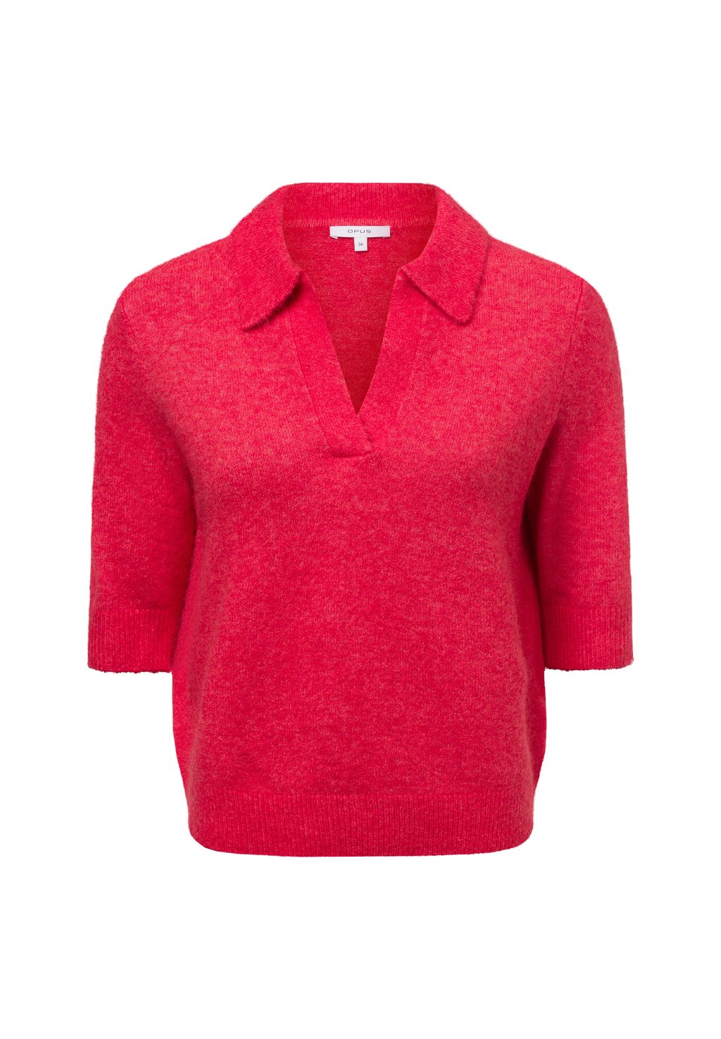 

Рубашка поло Pullover OPUS, коралловый