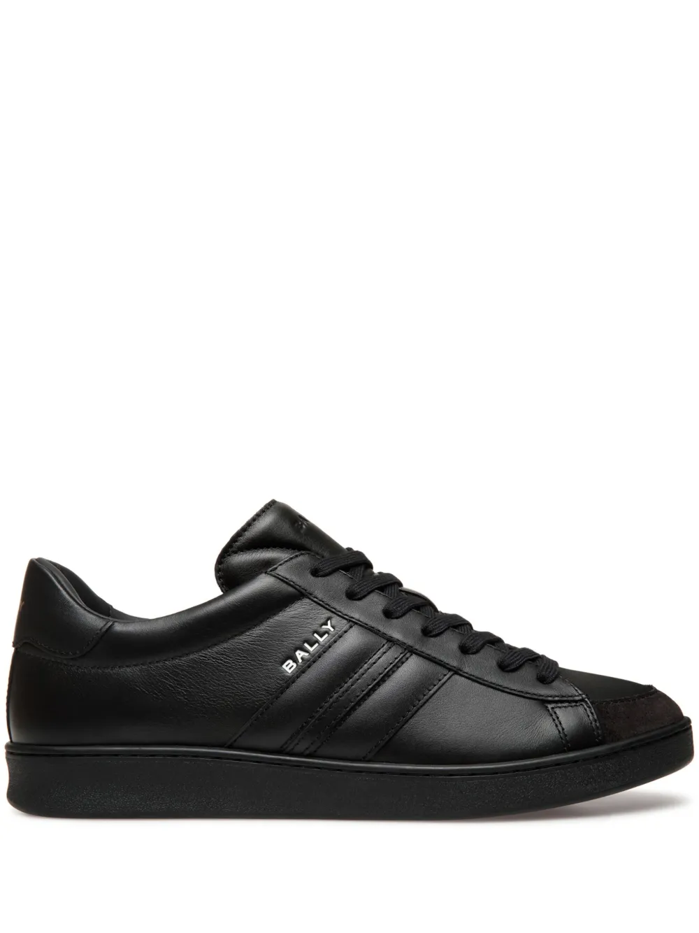 

Кеды Tennis Bally, черный
