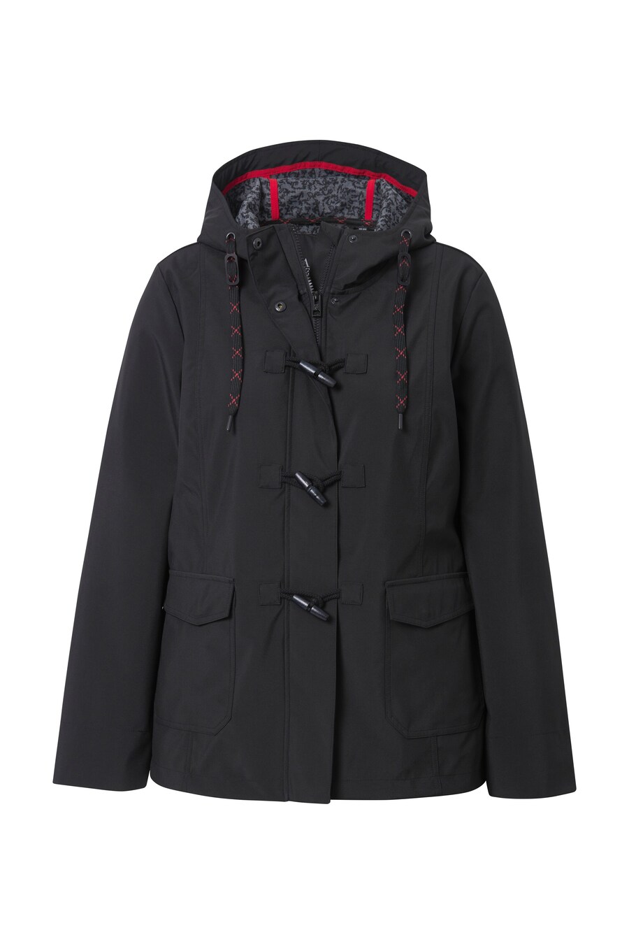 

Куртка Performance Ulla Popken, Black