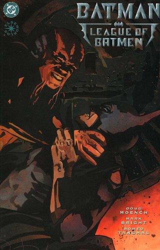 

Batman: League of Batmen #2 (DC)