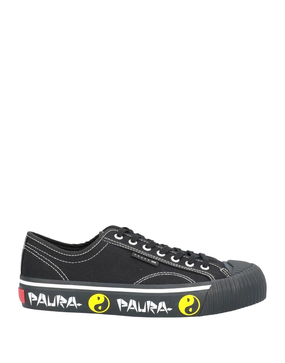 

Кеды Paura X Superga, черный