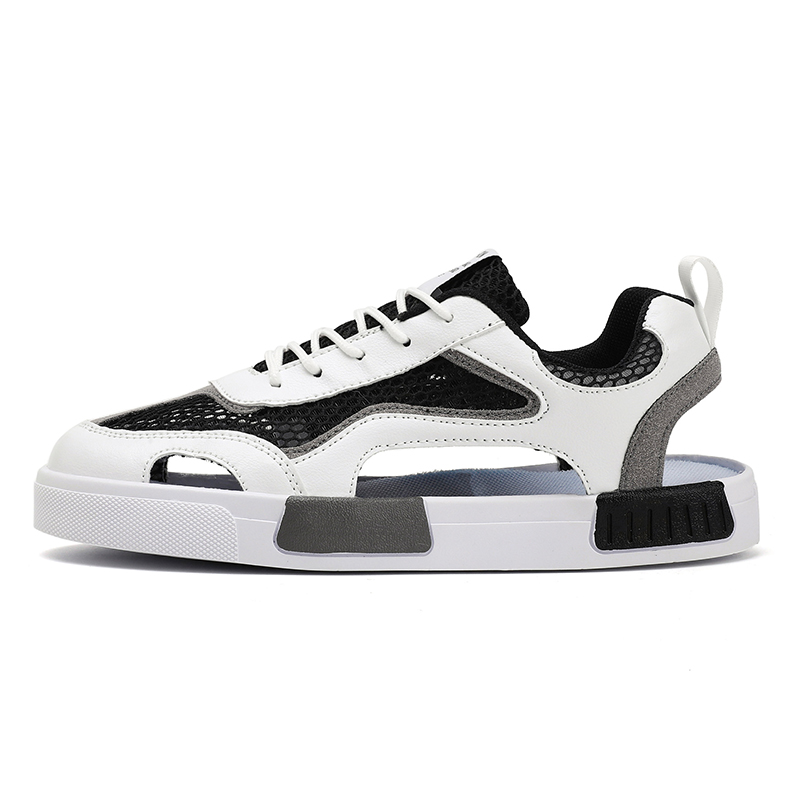 

Пляжные сандалии мужские PLAY COBBLER, бежевые