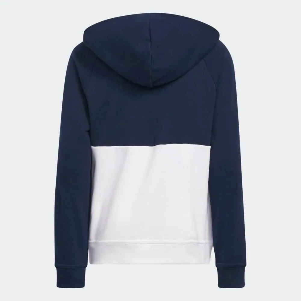 Толстовка adidas Colorblock — фото 2