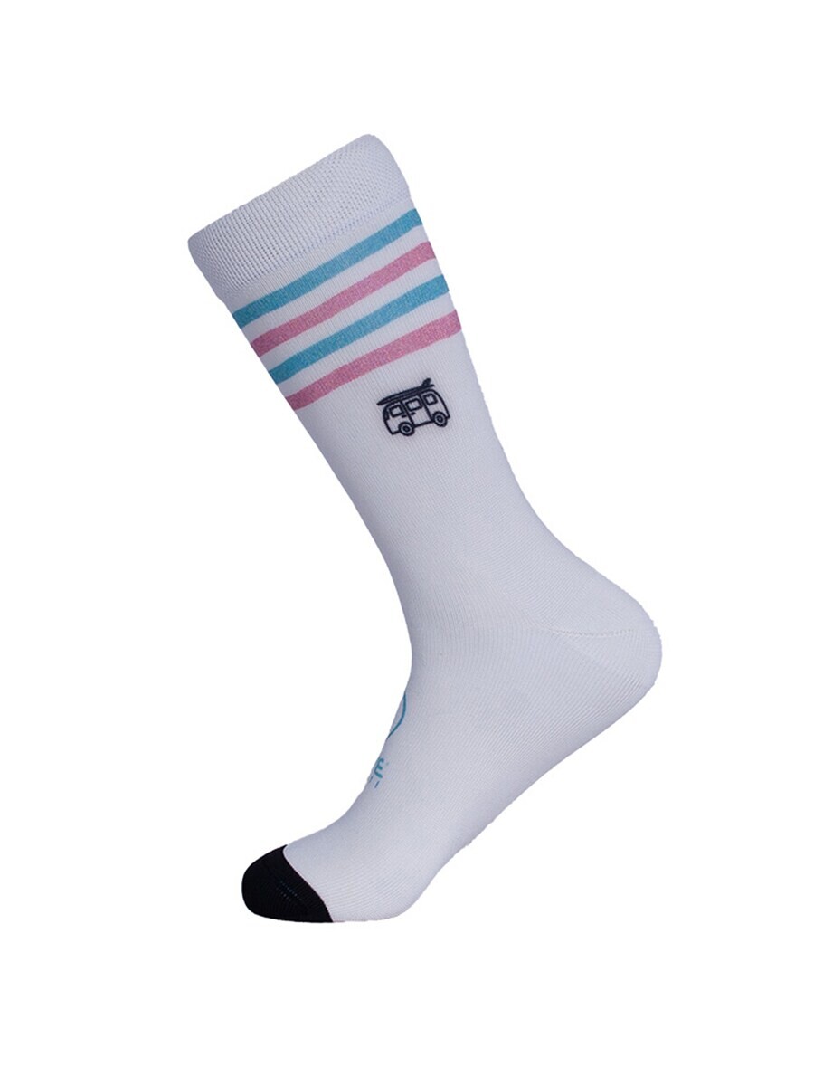 

Носки Wave Hawaii Socks Air Lite, белый