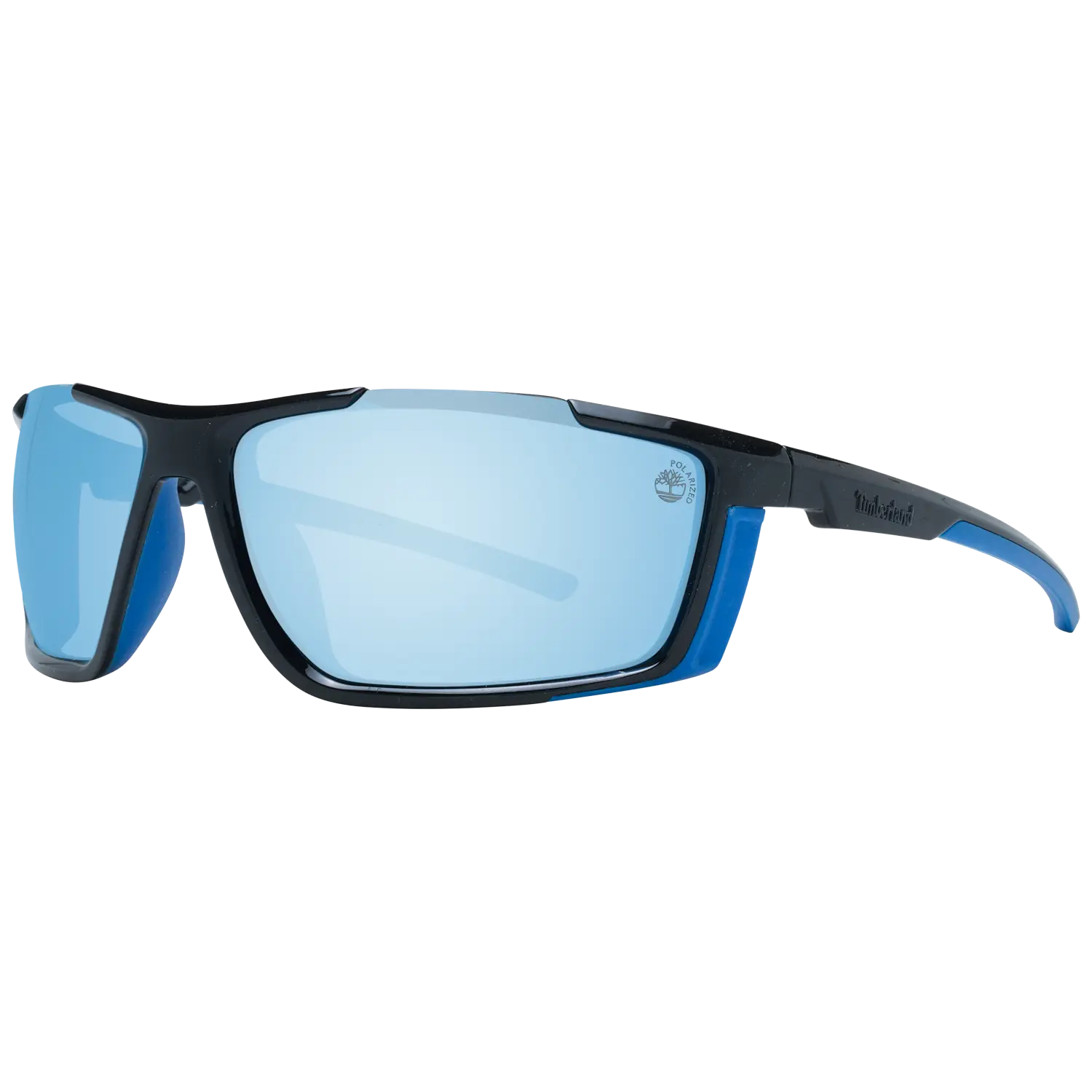 Солнцезащитные очки tb9252 01d 68 Timberland, черный