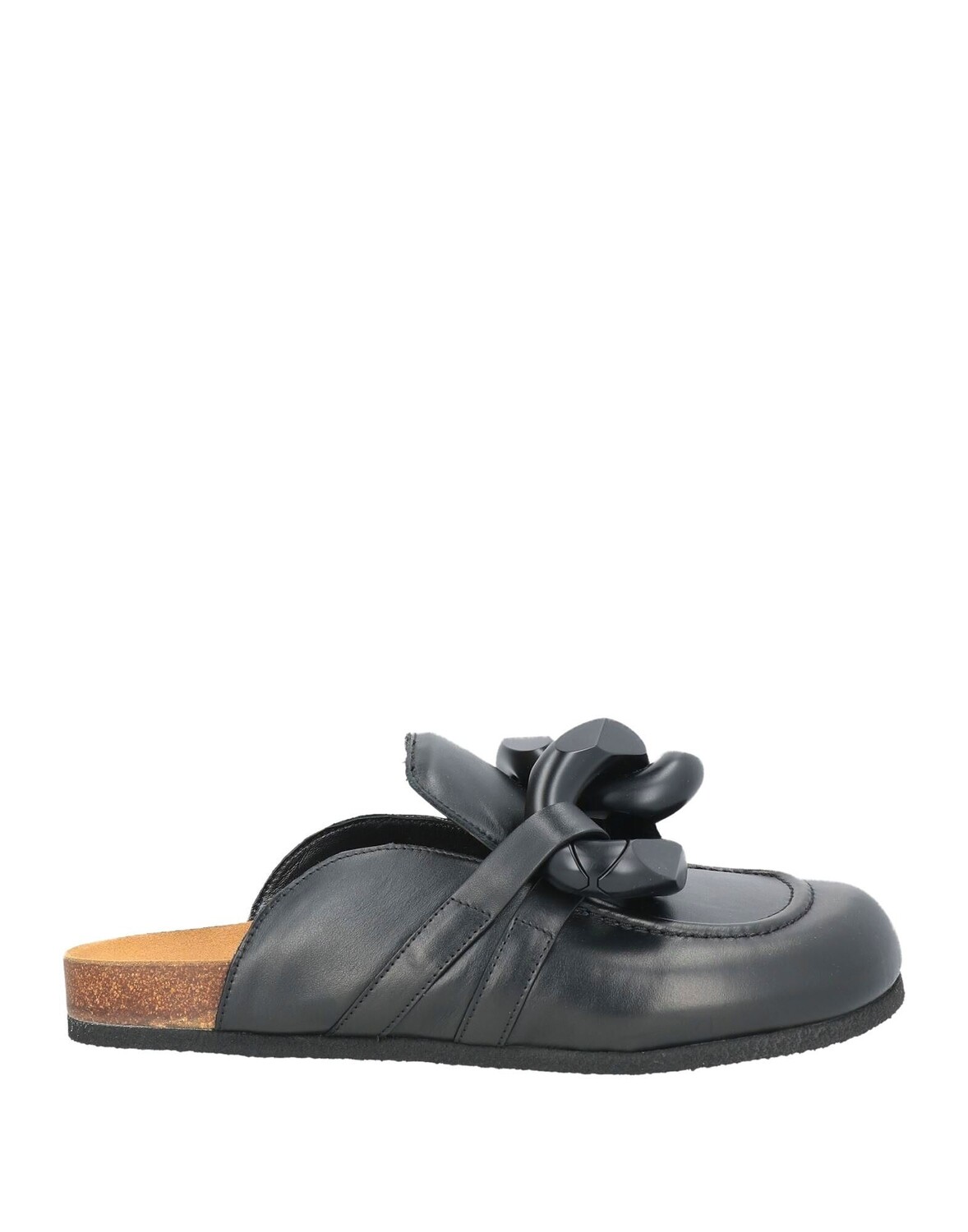 

Мюли Jw Anderson, черный