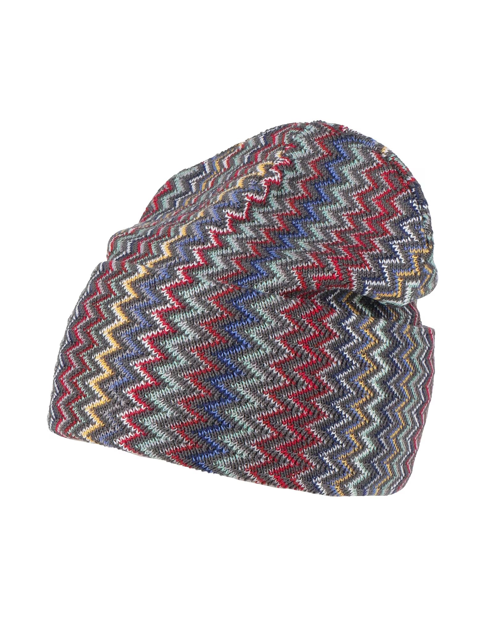 

Шапка Missoni, серый