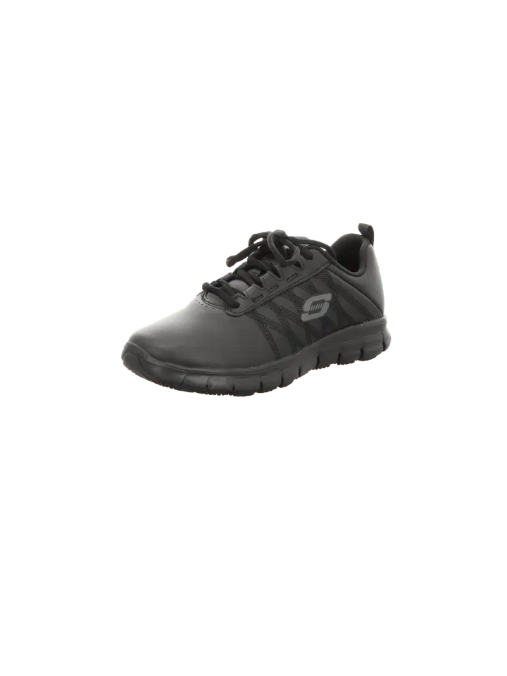 

Низкие кроссовки Skechers Sport Sure Track Erath Ii, черный