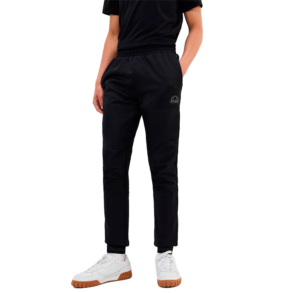

Брюки карго Ellesse Sopranzi, черный