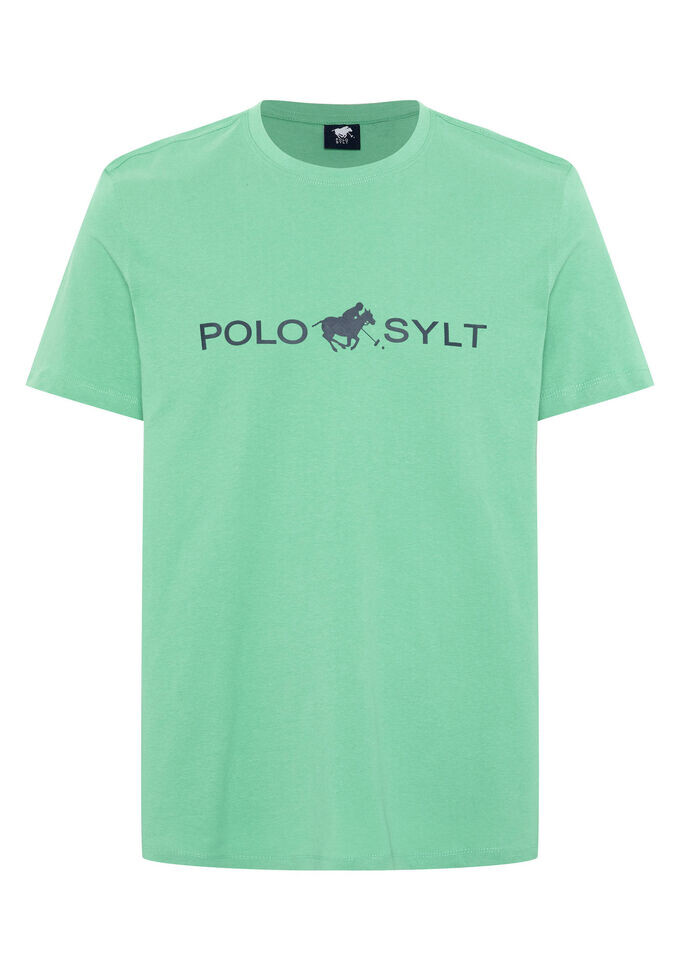 

Футболка Polo Sylt, синий