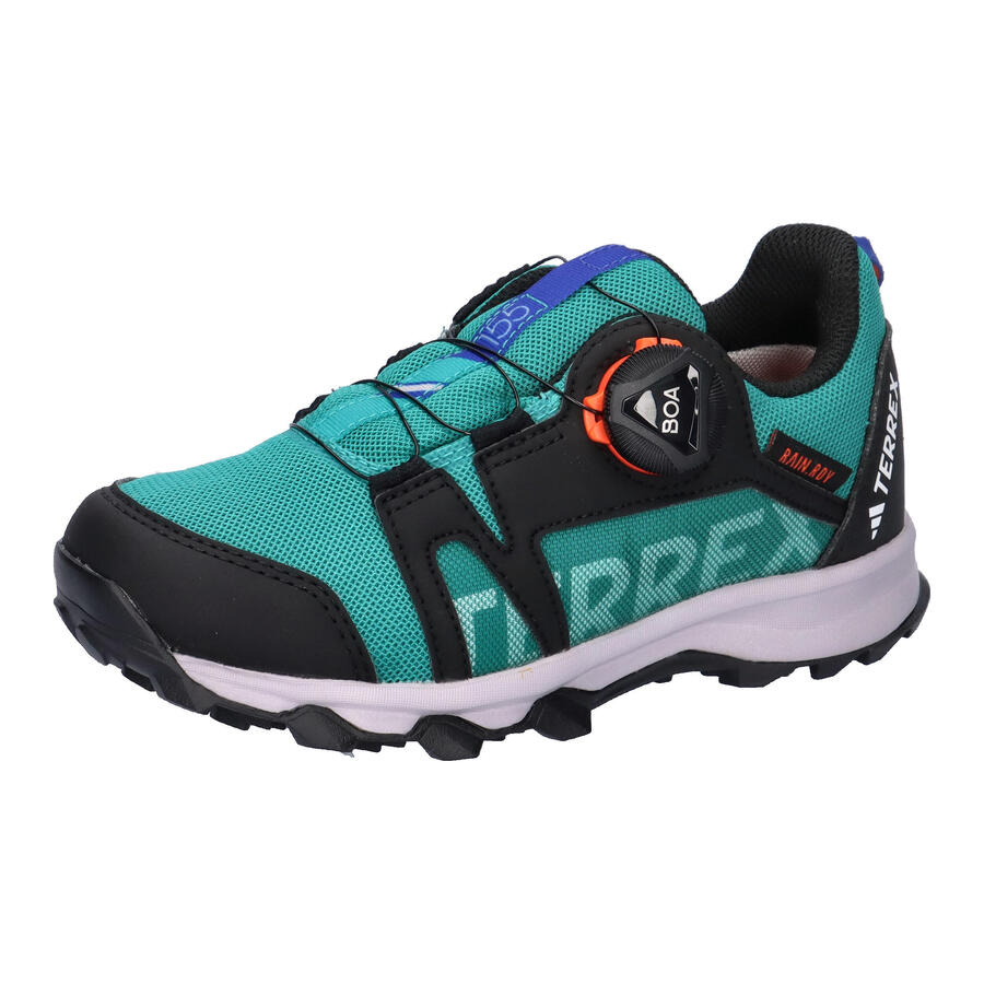 

Детские кроссовки для бега по пересеченной местности adidas TERREX Agravic Boa R.Rdy K