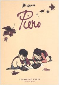 

Piero (Coconino Press)