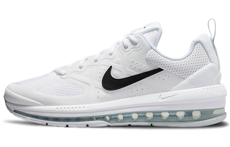 

Nike Air Max Genome Белый Черный