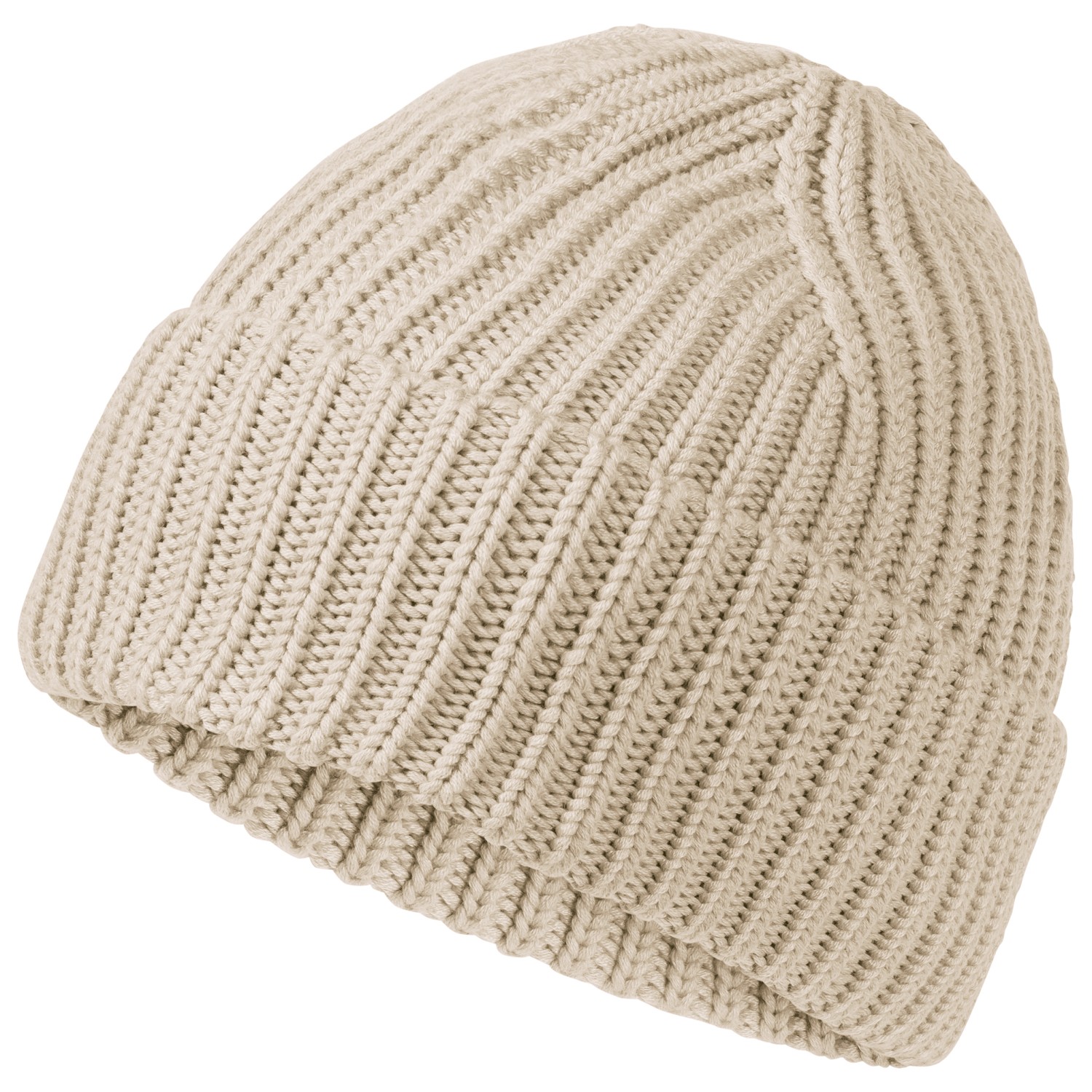 

Шапка Vaude Moena Beanie II, цвет Ecru Uni