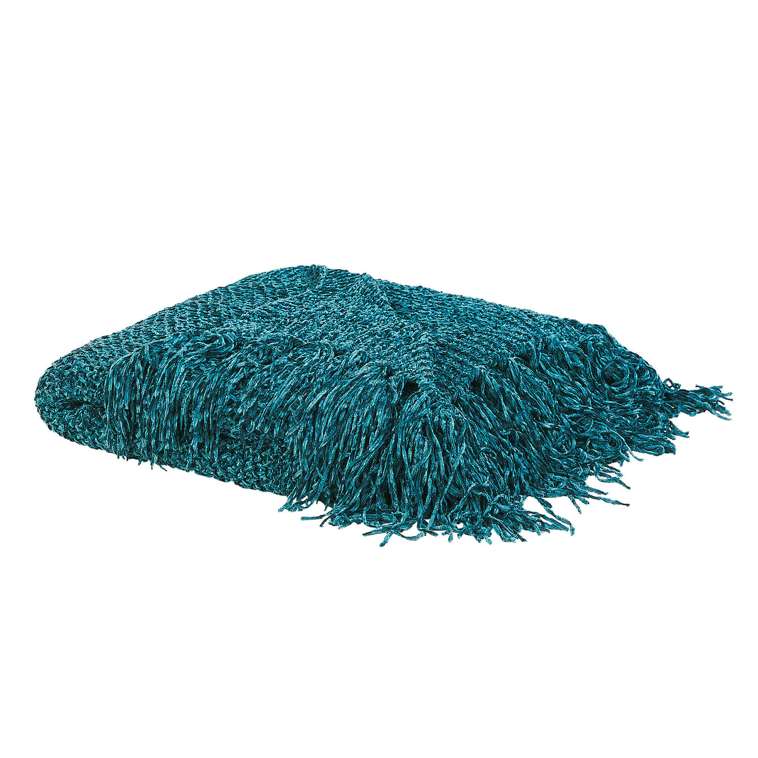 

Одеяло Beliani, изумрудно-зеленый, Синий, Одеяло Beliani, изумрудно-зеленый