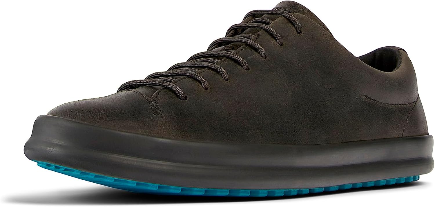 

Унисекс-кроссовки Camper для повседневной носки, темно-серый