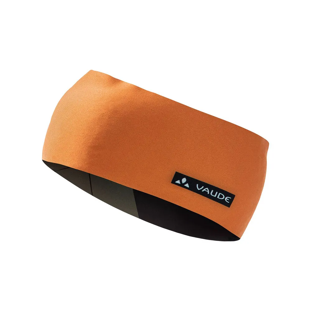 

Повязка на голову VAUDE Logo II, оранжевый