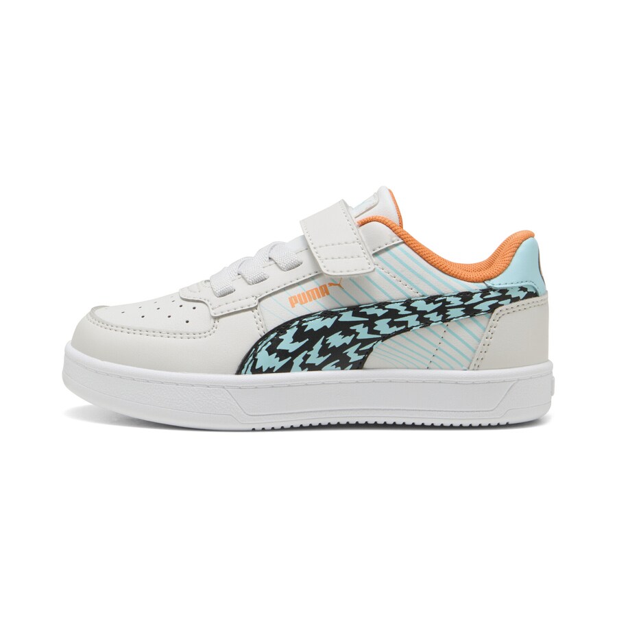 

Кроссовки PUMA Caven 2.0 Poised 2 Race, светло-серый