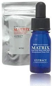 Сыворотка C-Beauty Proshop — Extract, 5 мл