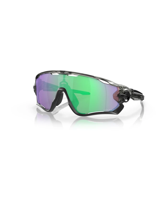 

Стильные солнцезащитные очки с линзами Prizm Road Oakley, черный