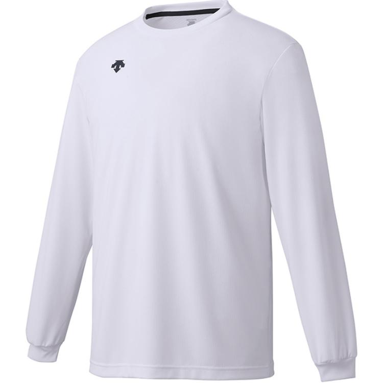 

Волейбольная майка Unisex DESCENTE, белый/синий