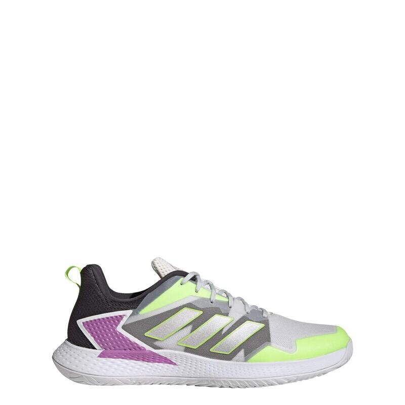 Теннисные кроссовки Defiant Speed ADIDAS, цвет blanco