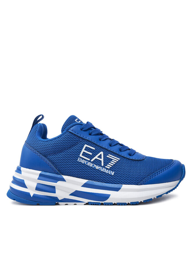 

Кроссовки EA7 Emporio Armani 7Y000002 AF10181 MZ033, темно-синий