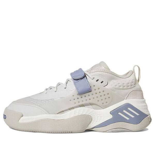 

Кроссовки оригиналы стритбол 3 Adidas, хаки