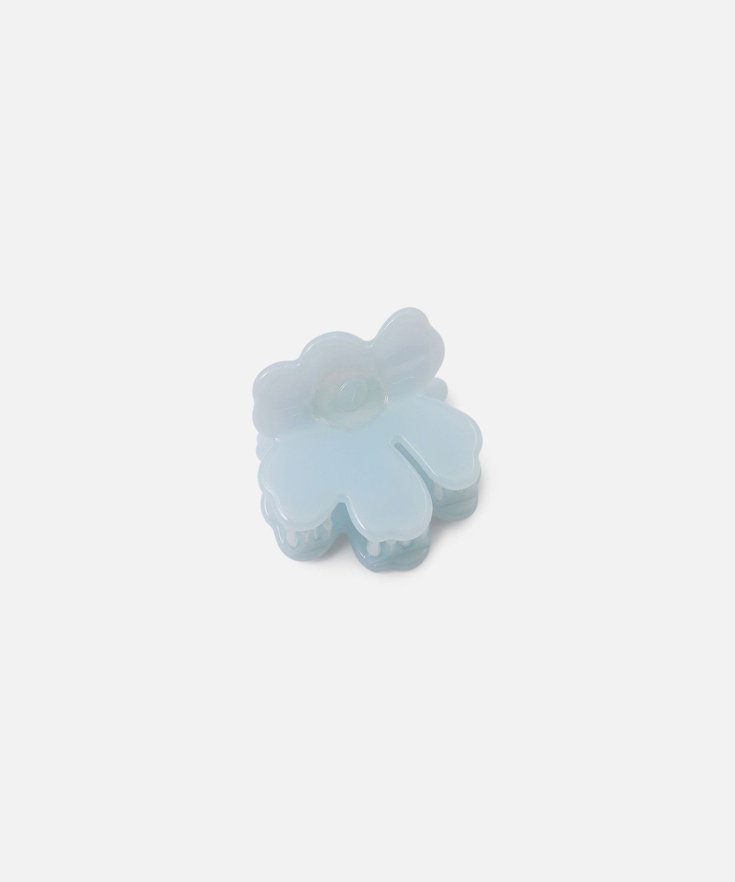 Заколки для волос Nano Unikko (набор из 2 шт.) Marimekko, Light blue — фото 4