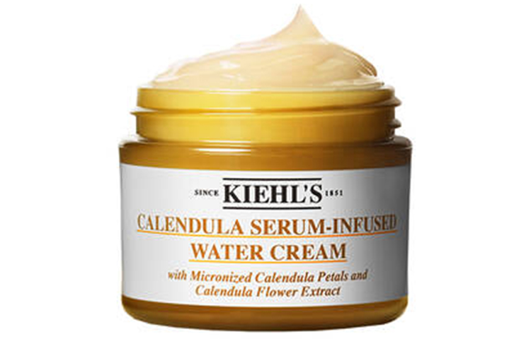 Крем для лица Kiehl's — Увлажняющие кремы и лосьоны для лица с календулой для женщин , *, 100 мл — фото 4