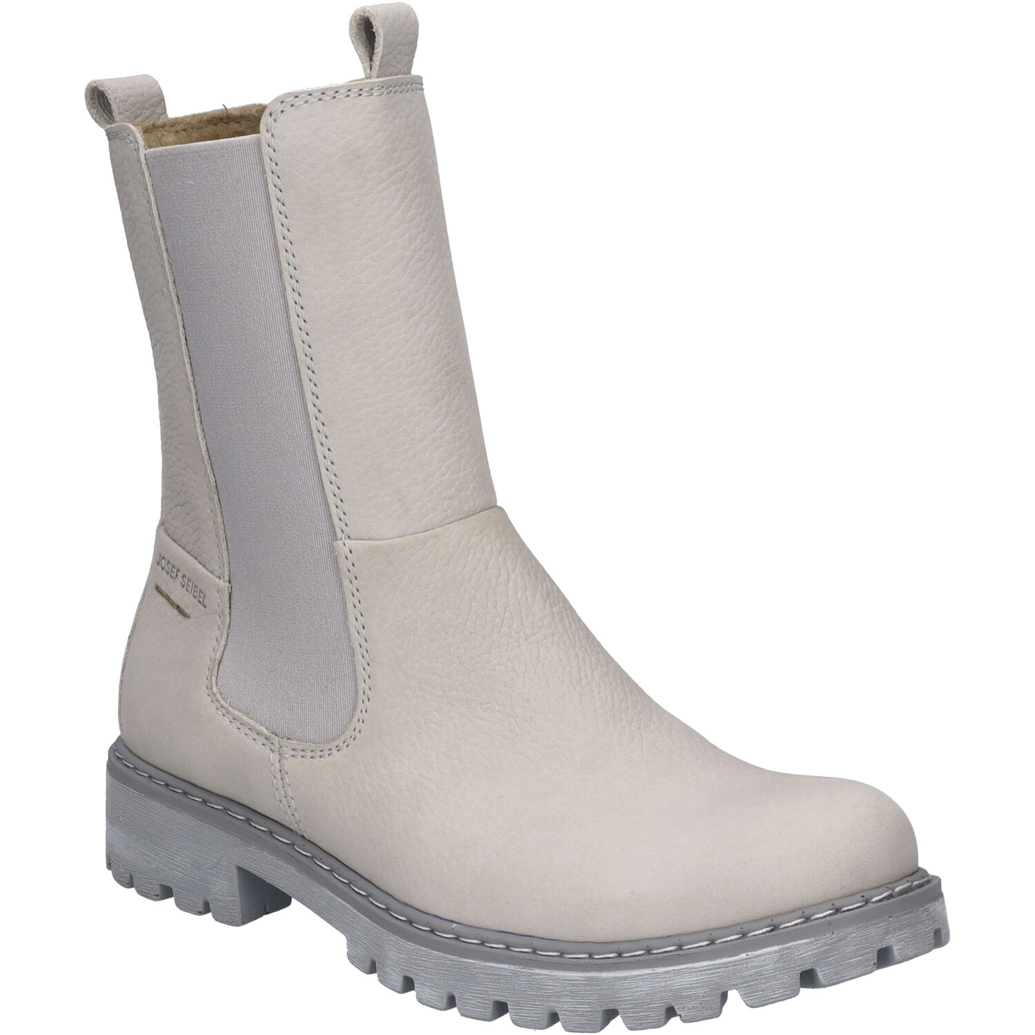 

Ботинки Josef Seibel Stiefel Marta 20, светло-серый