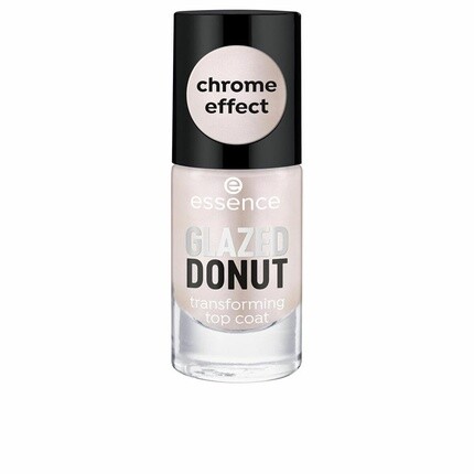 

Essence Glazed Donut Top Coat 8мл