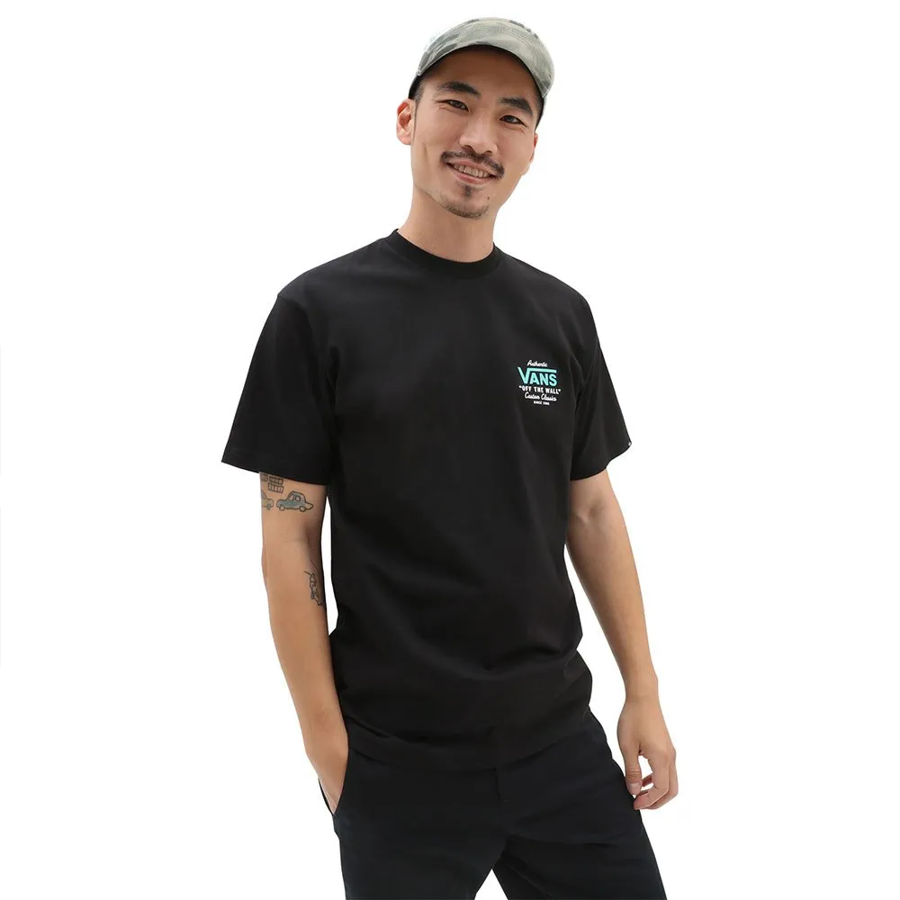 

Футболка Vans Holder ST Classic, черный