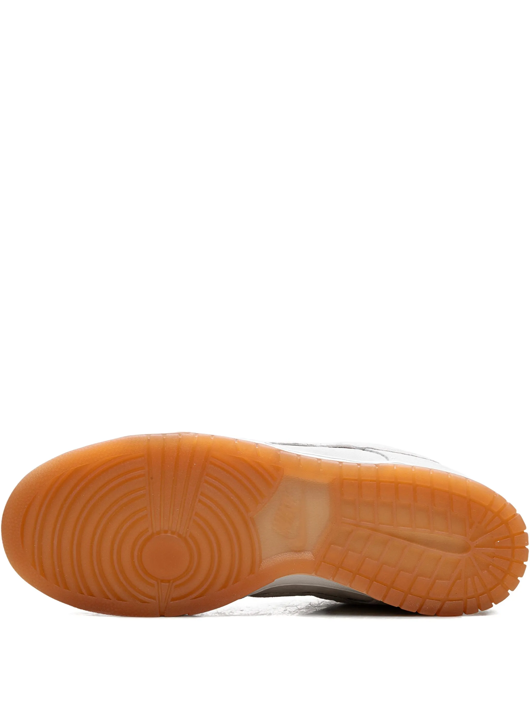 

Кроссовки SB Dunk Low Pro B Pale Ivory Nike, нейтральный