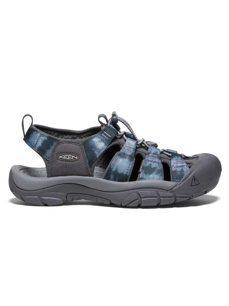 

Сандалии Keen NEWPORT H7, серый