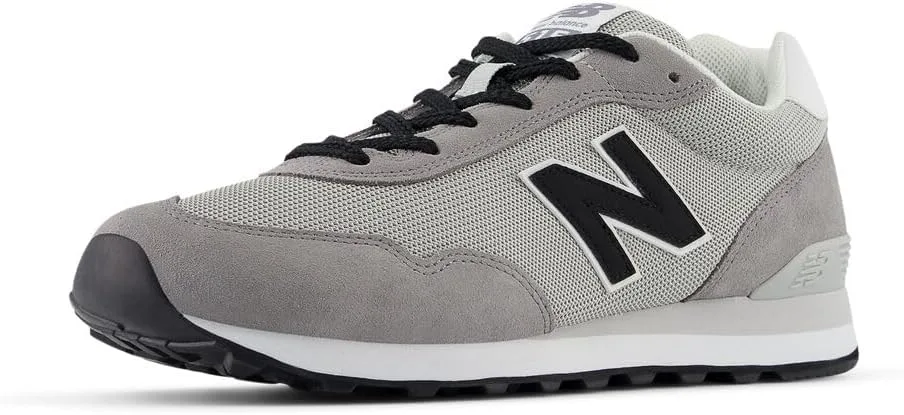 Мужские кроссовки New Balance 515 V3, черный/серый