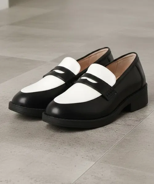 Унисекс лоферы AAA+ Classic Loafer