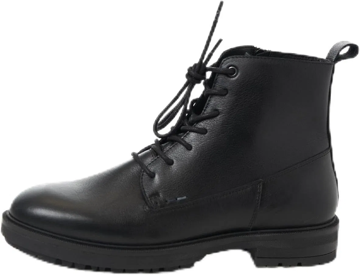 Мужские модные ботинки MARCO TOZZI Guido Maria Kretschmer 2-15205-45, Black