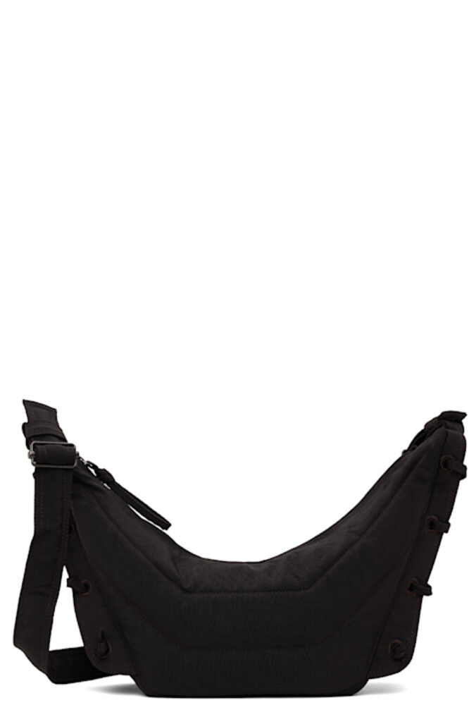 

Сумка Brown Small Soft Game Bag LEMAIRE