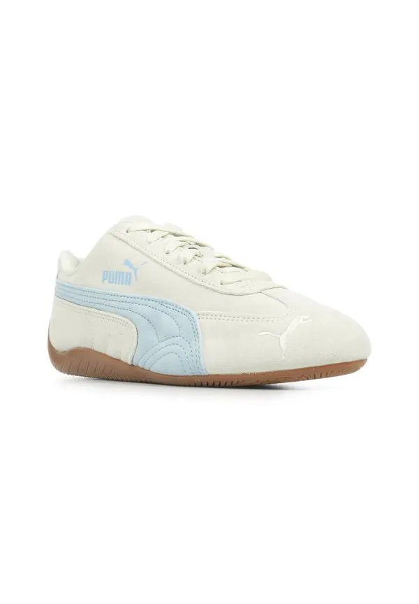 Кроссовки speedcat jr унисекс Puma, Vapor Gray Haute Tropic — фото 2