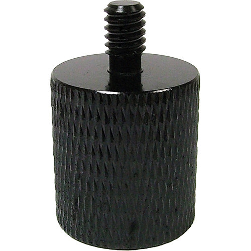 

WindTech M-19 5/8"-27 Female to 1/4"-20 Male Thread M-19X5