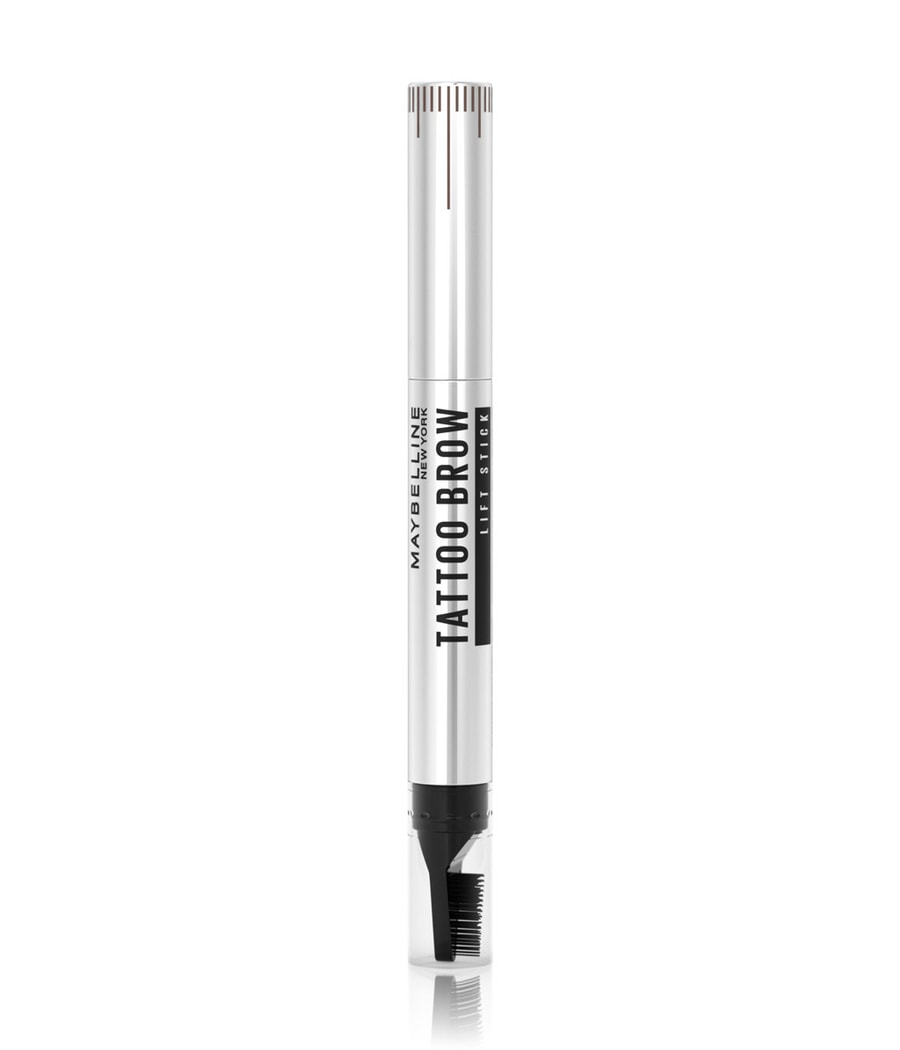 

Карандаш для бровей Maybelline Tattoo Brow Lift Stick, Nr. 3 - Medium Brown, 1 шт.