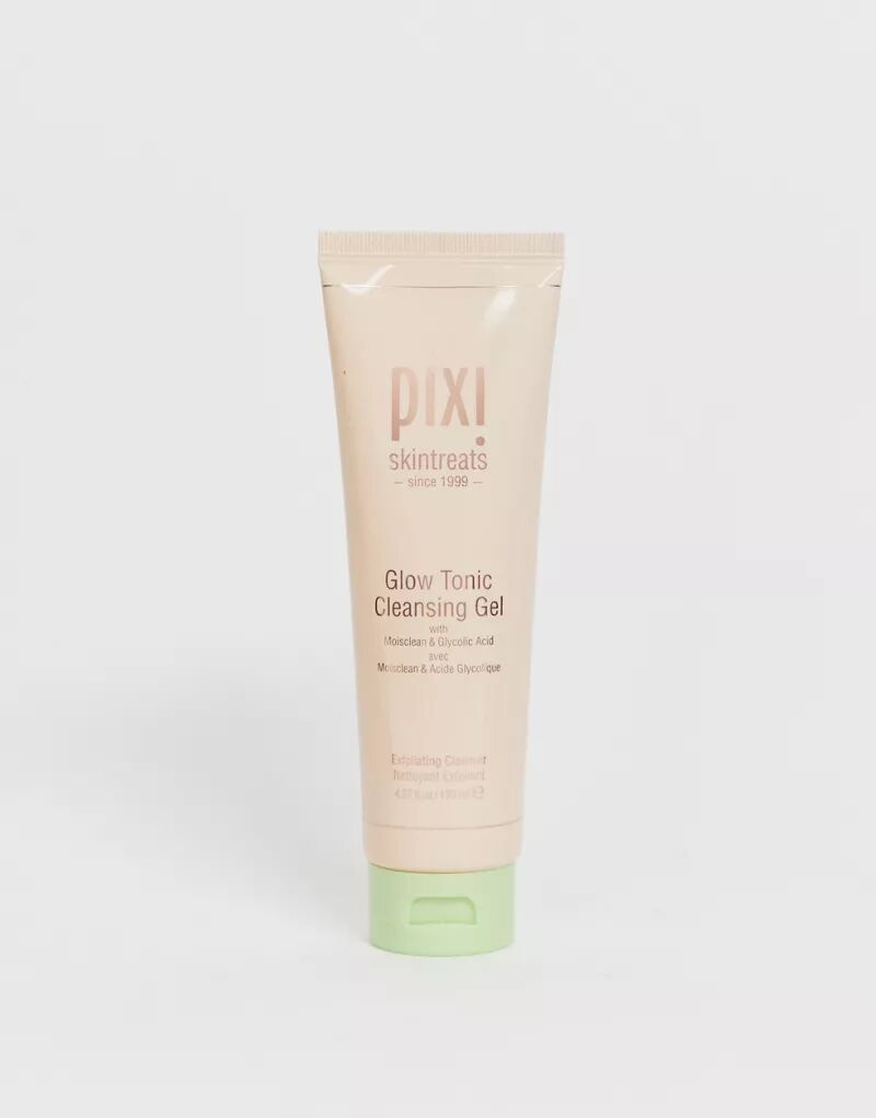 

Pixi – Purifying & Hydrating Glow Tonic – Увлажняющий очищающий гель для лица: 135 мл