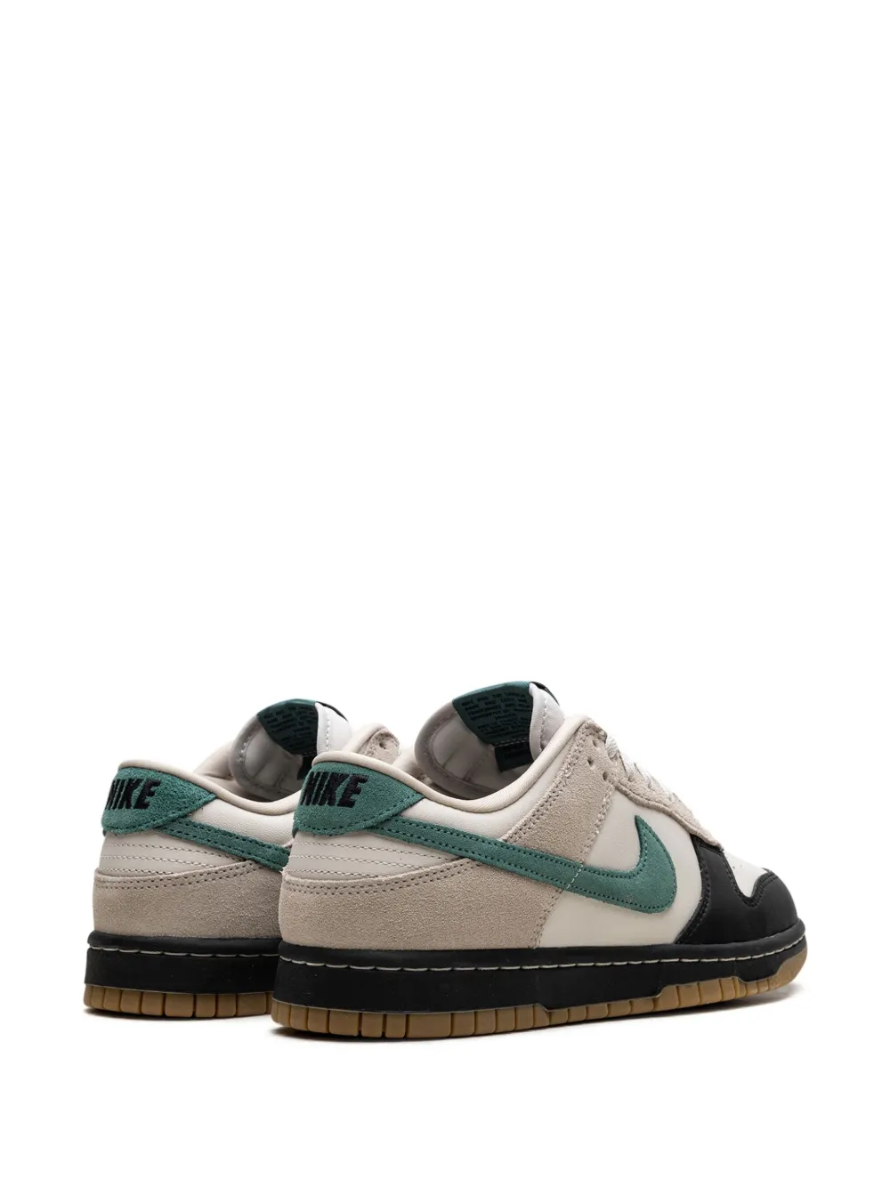 Кроссовки Dunk Low Nike, нейтральный — фото 3