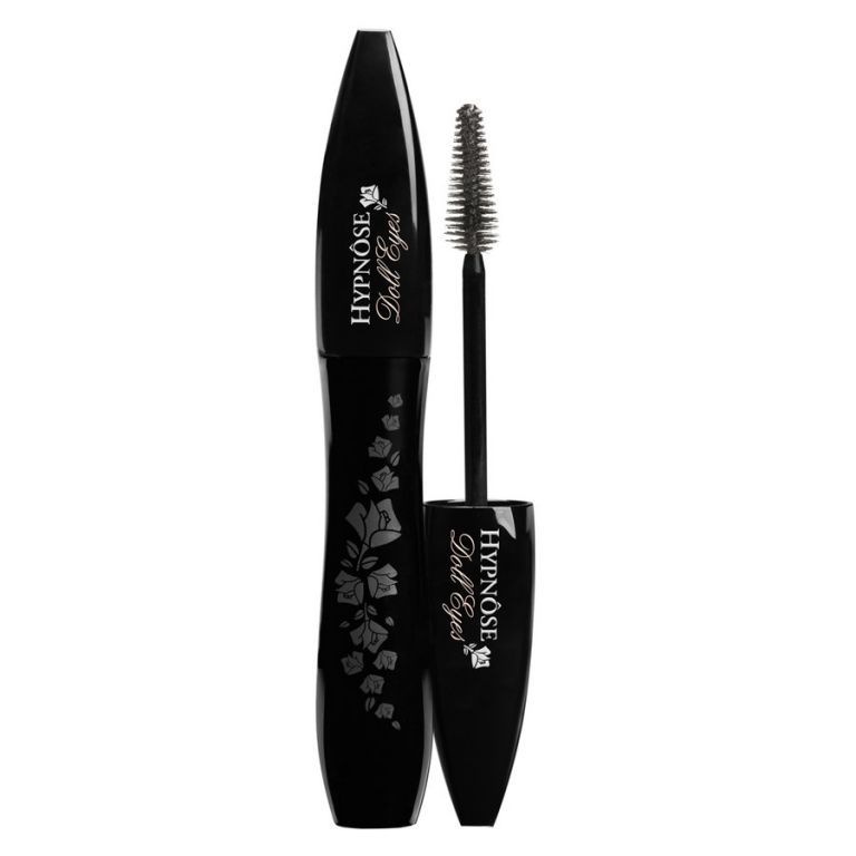 

Тушь для ресниц компактный hypnôse doll eyes mascara Lancôme, цвет nr. 01 - noir, 6.5 мл