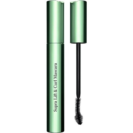 

Тушь для ресниц Supra Lift & Curl Intense Black, 8 мл, Clarins