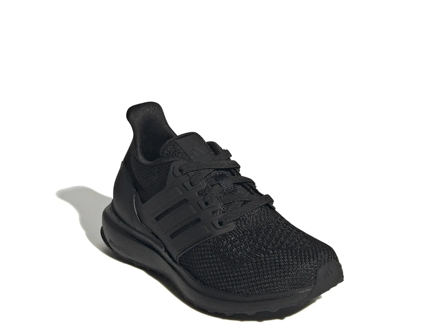 

Кроссовки Adidas Ultradream DNA Slip-On — детские, черные
