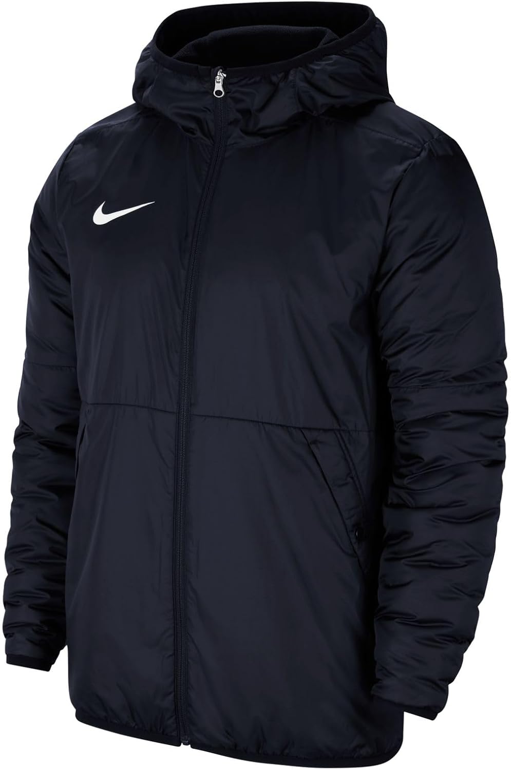 

Мужская зимняя куртка NIKE Team Park 20, Obsidian/White