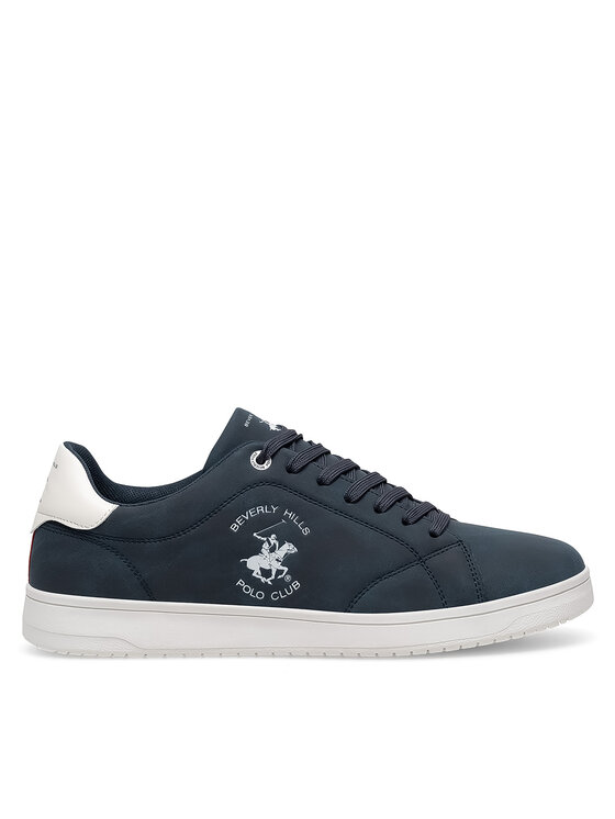 

Кроссовки MYL-CE23388A Beverly Hills Polo Club, синий
